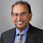 Dr. Raj Veeramani