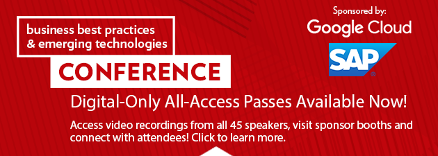 Annual Conference Digital Pass