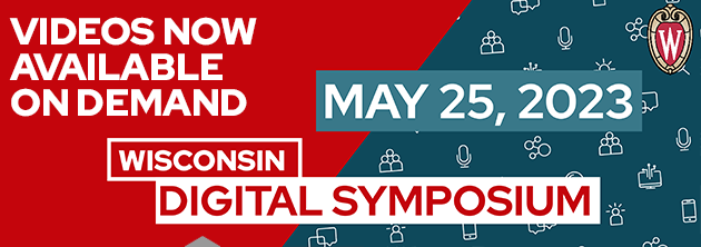 Digital Symposium
